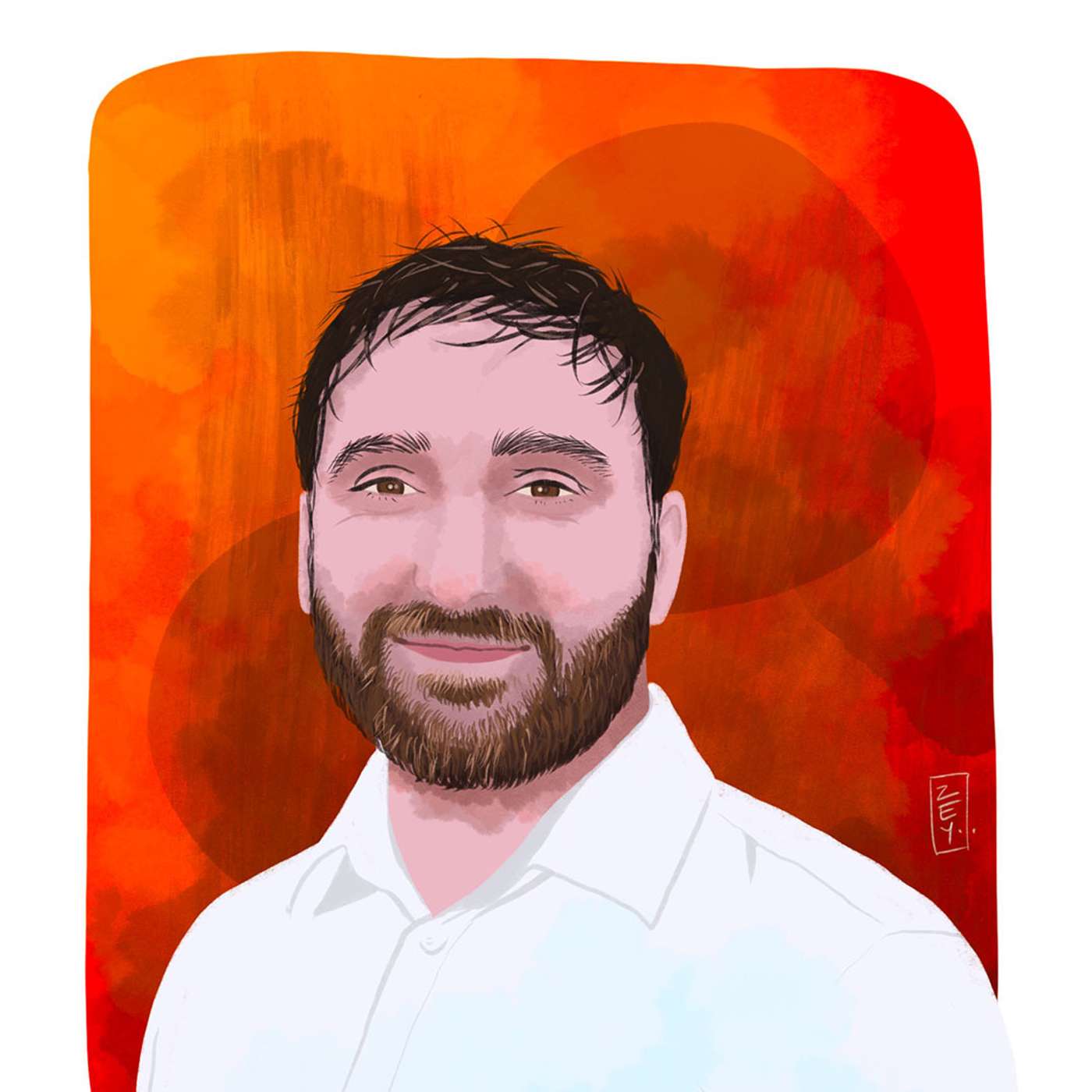 Mehmet Day: Combining cultural identities || Linking research and practice episode artwork