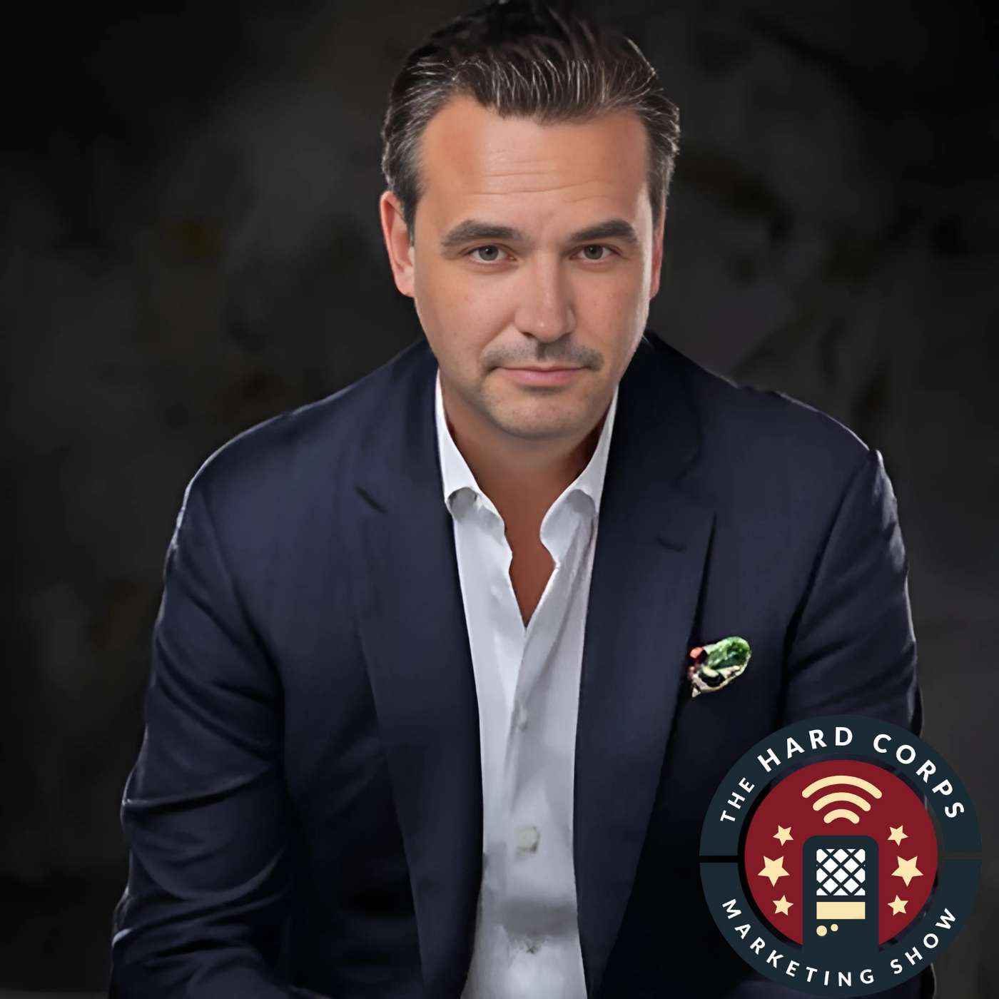The Hard Corps Marketing Show