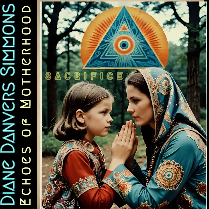 Diane Danvers Simmons - Roots of Resilience