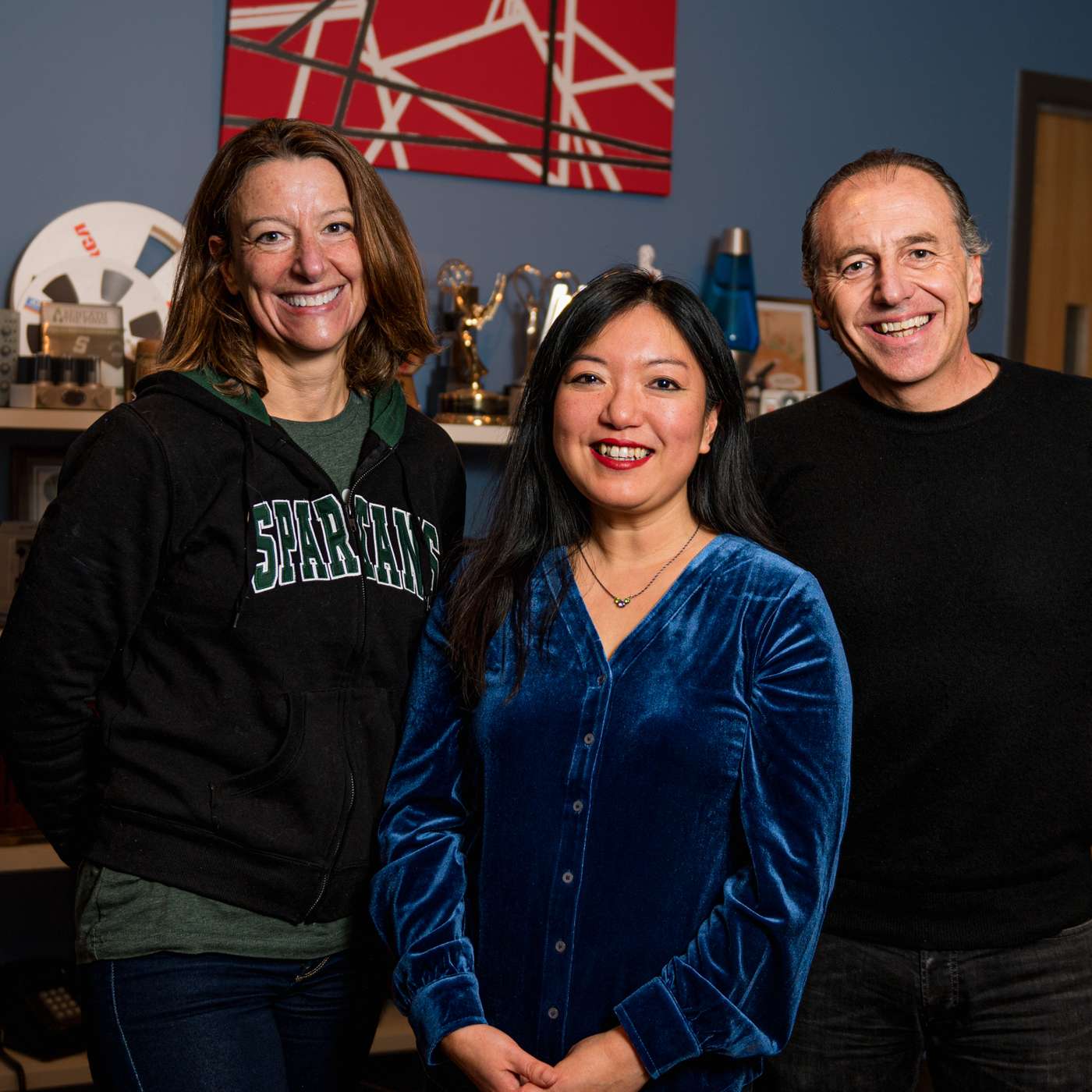 MSU Today with Russ White