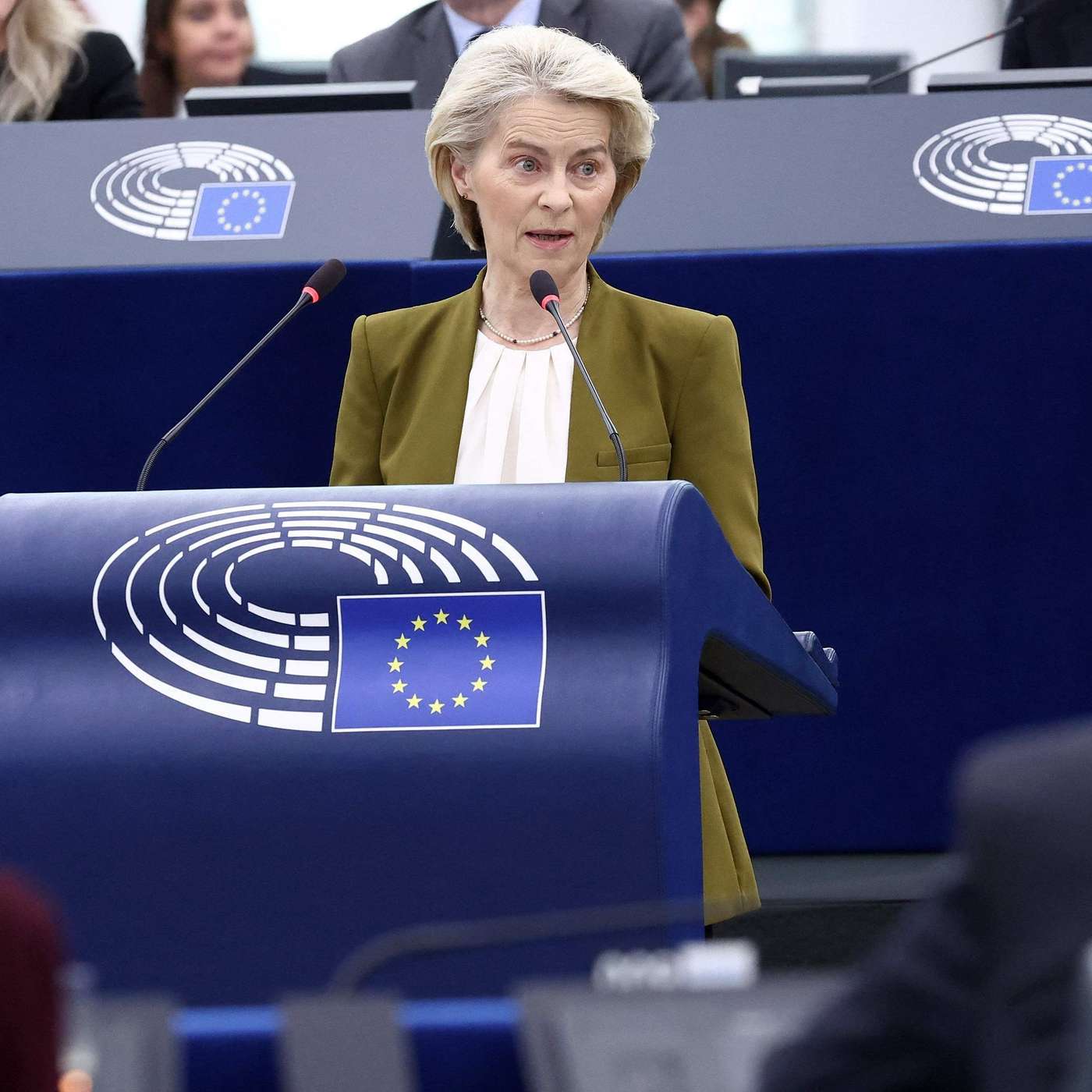 Italy Reactivates Deportations, EU Commission Faces €900M Sale Probe, Yeoh Open Berlinale Honors, France Demands UN Rapporteur Resigns, and more...