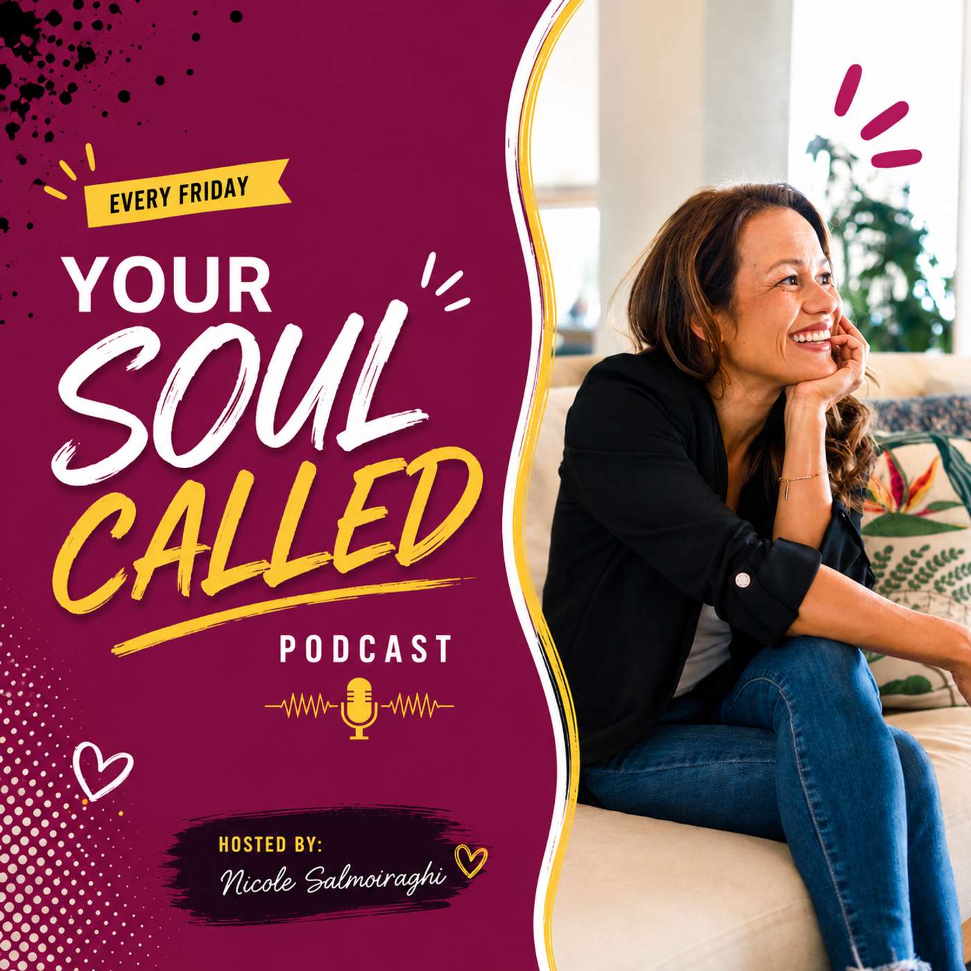 Your Soul Called