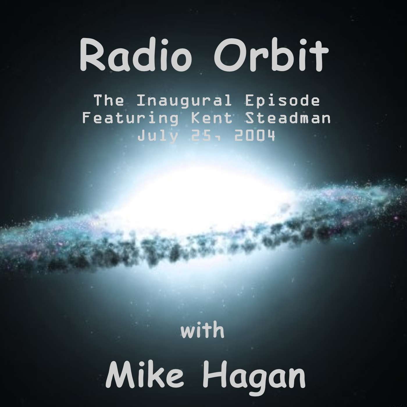 RadiOrbit Debut - The Secrets of Everything