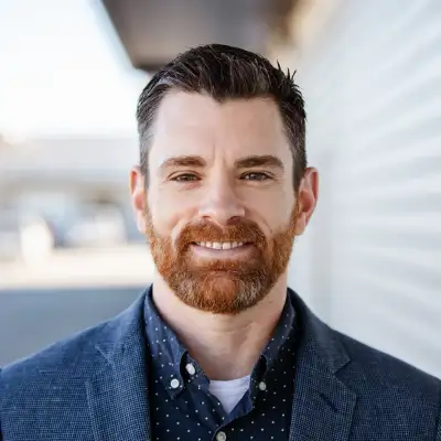 Daniel Faircloth