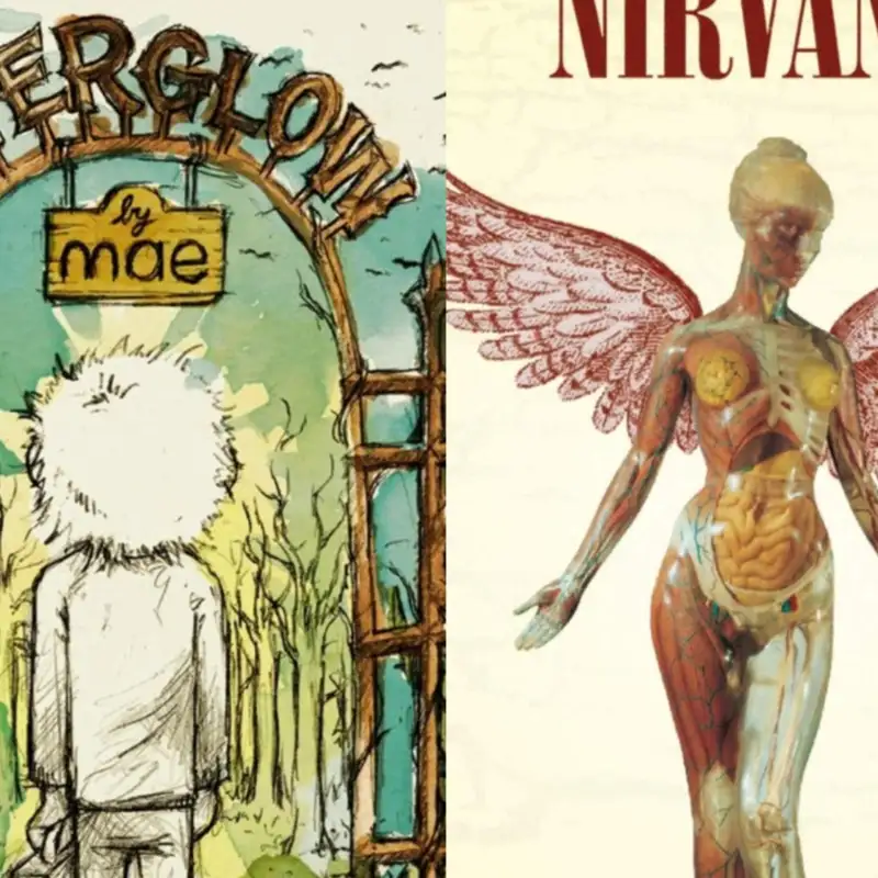 Our All-time Favorite Albums