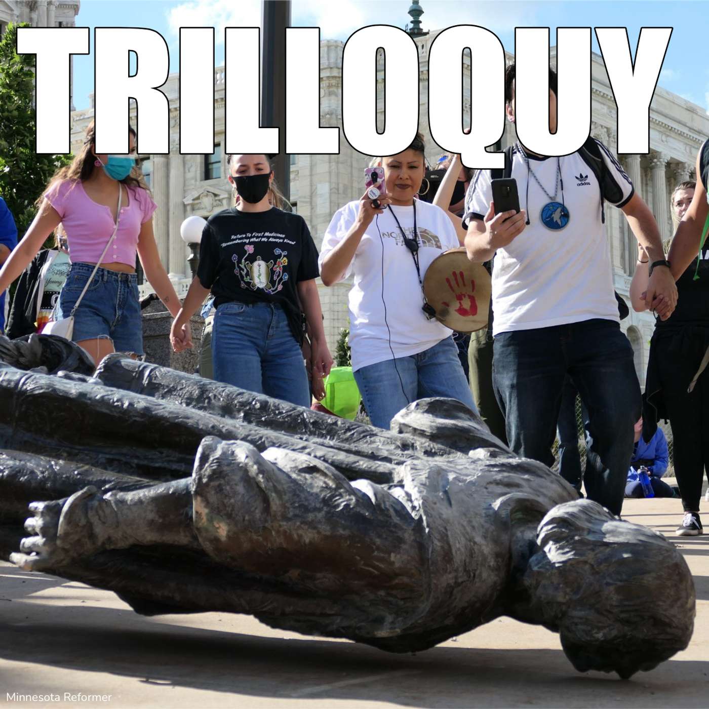 TRILLOQUY