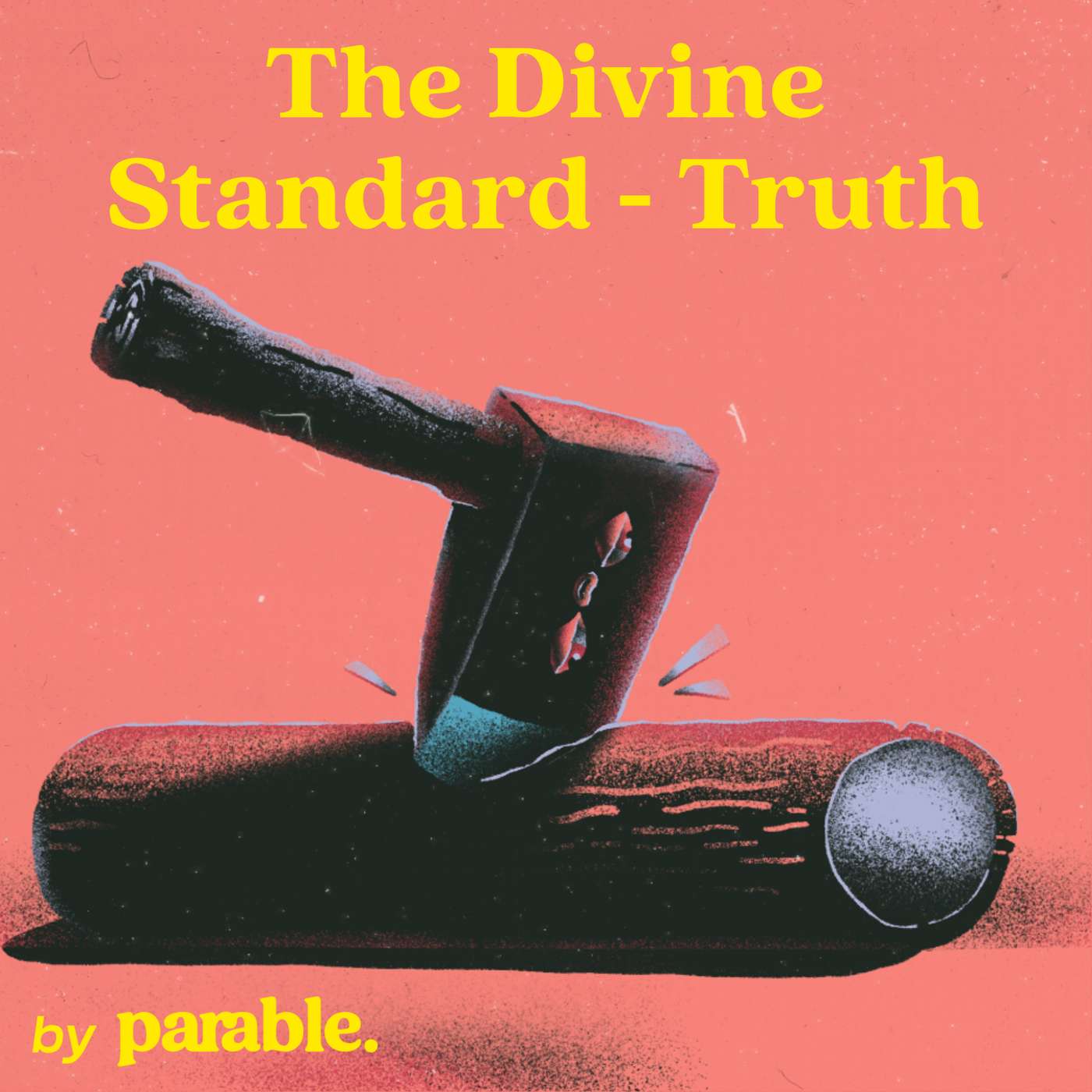 Romans Part 8: The Divine Standard - Truth [Romans 2:1-5] episode artwork