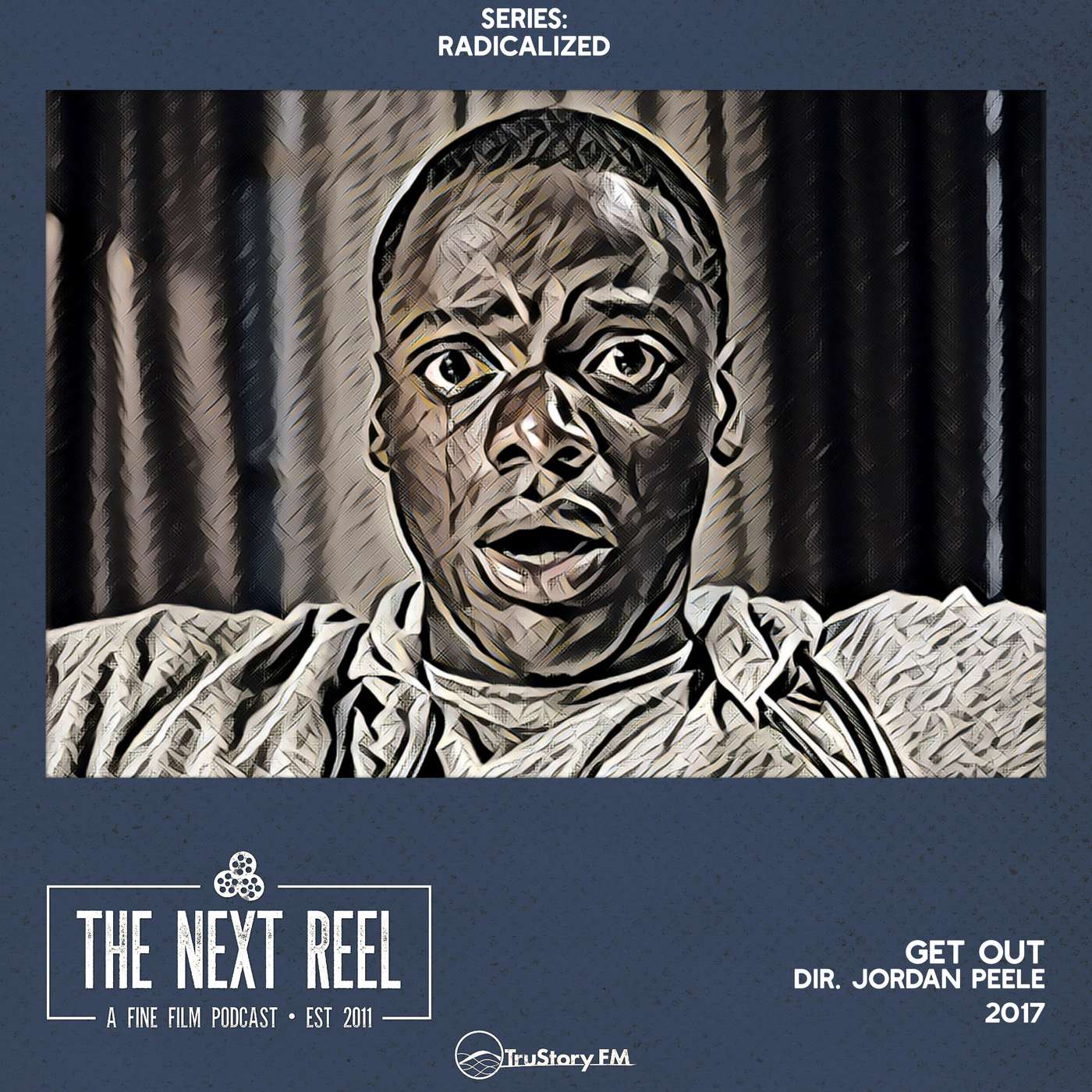 Get Out episode artwork