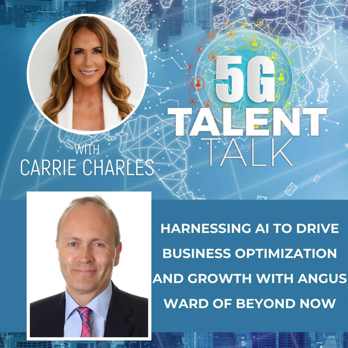 Let\'s Get Digital with Carrie Charles