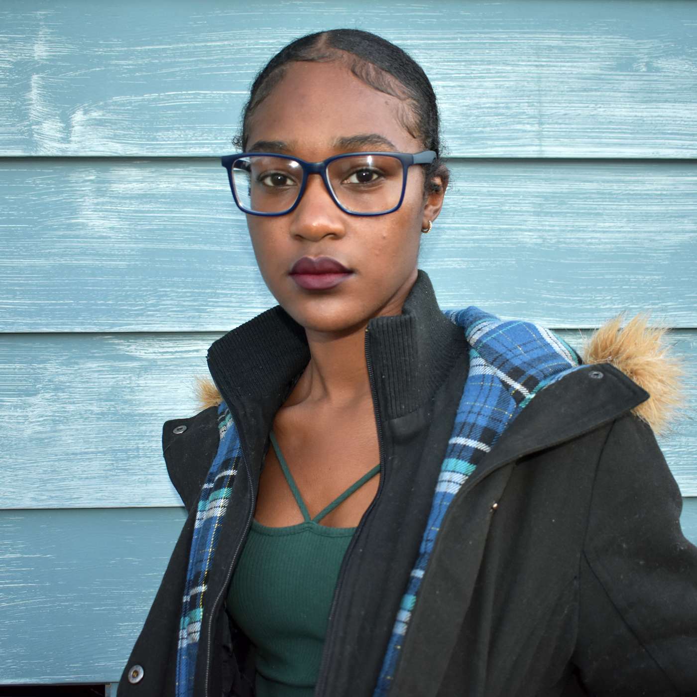 The Truth In This Art: Stories That Matter