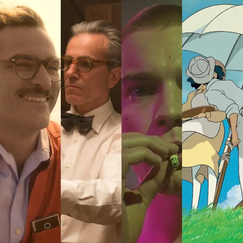 Our Favorite Films (Revisited)