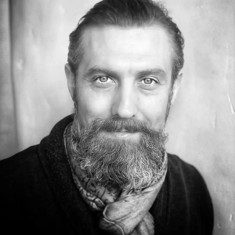 Sacred World Building with Dr. John Churchill @ Gathering of the Sourcekeepers