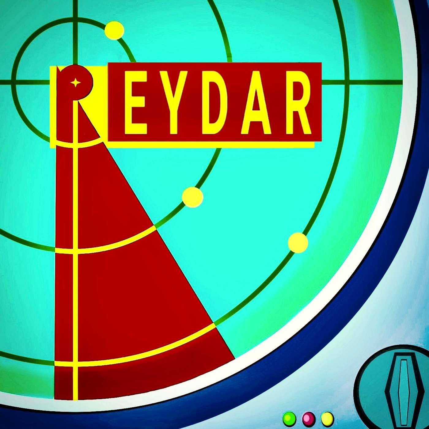 REYDAR Podcast