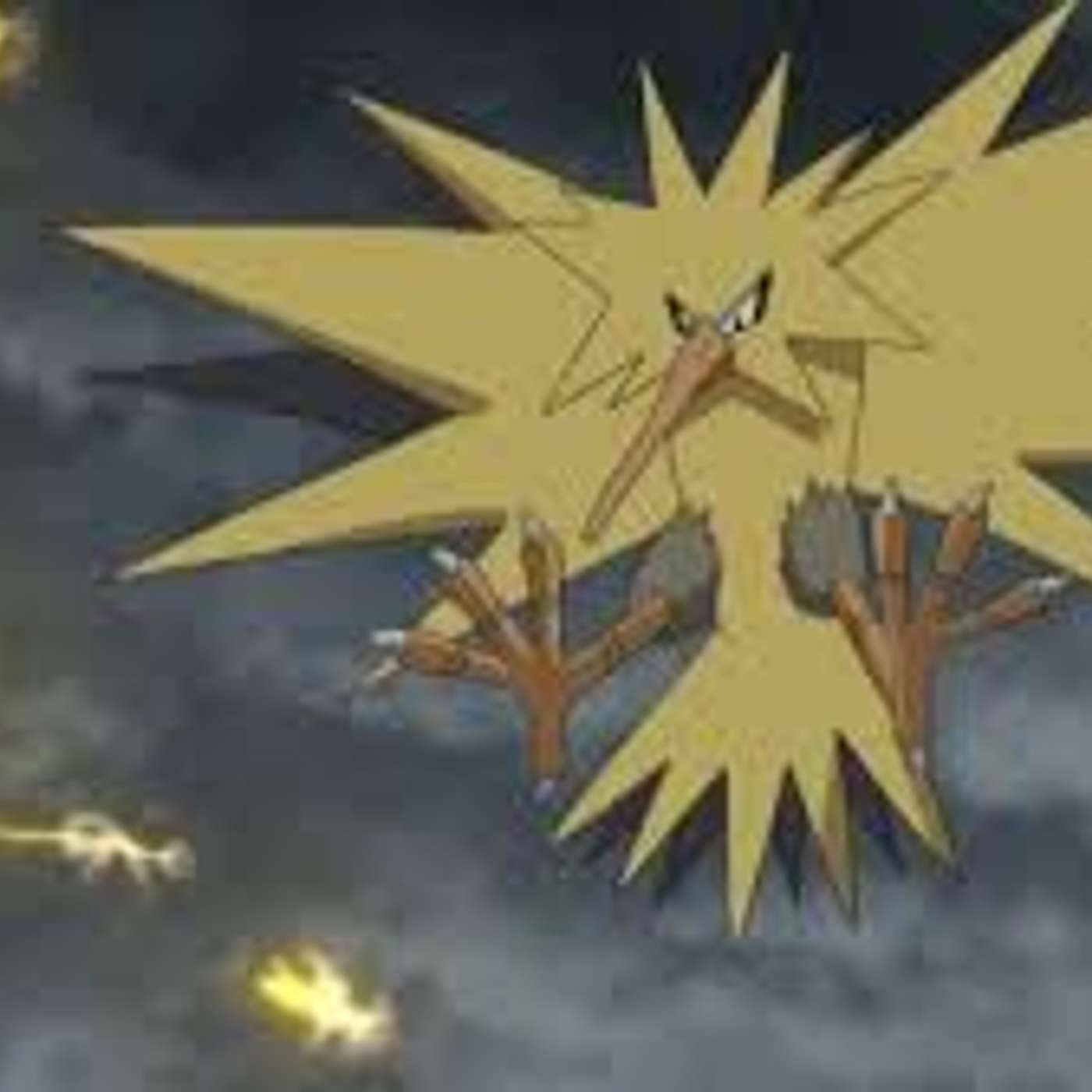 Pokemon Stats & Facts