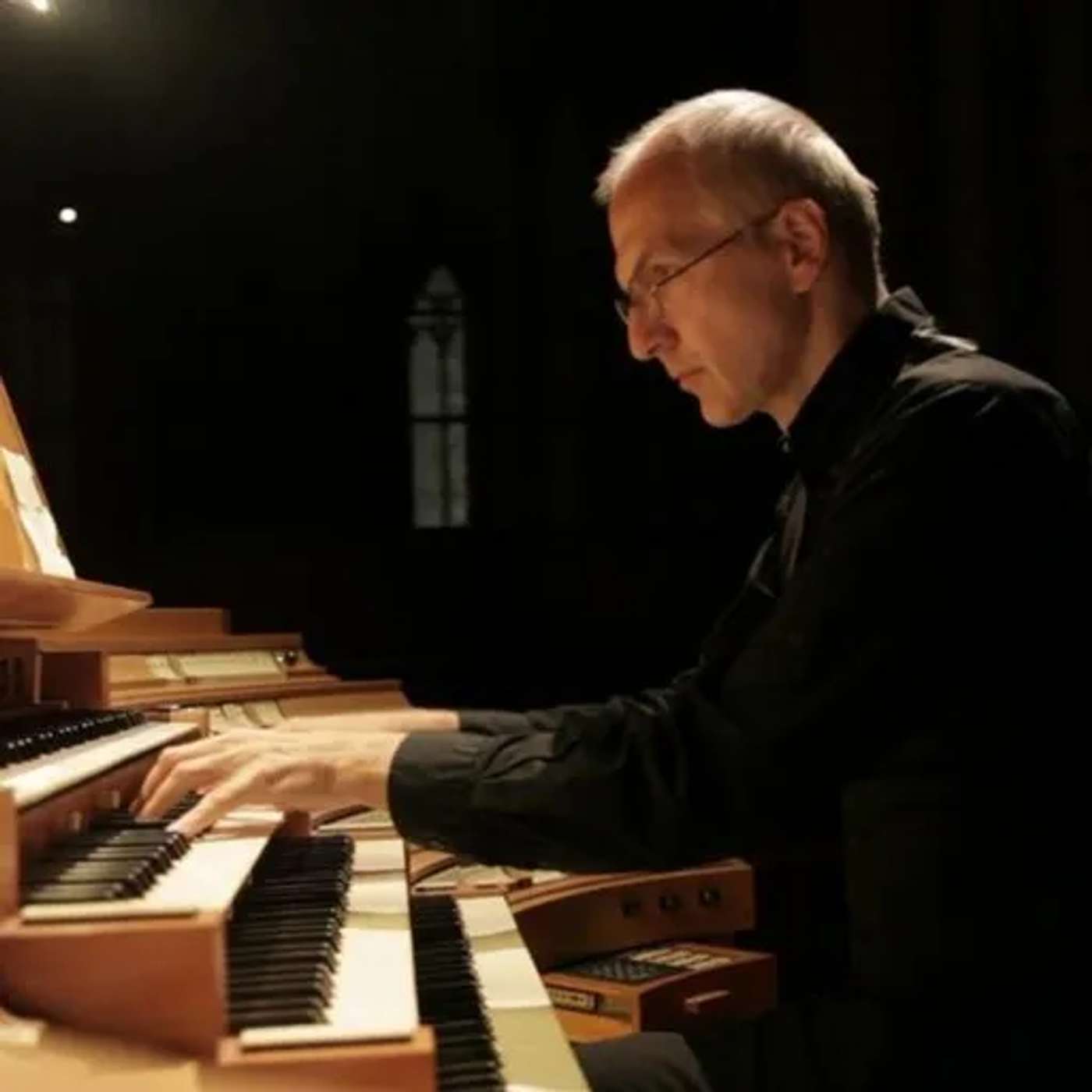 Il Maggio Organistico presenta Winfried Bönig, organo episode artwork