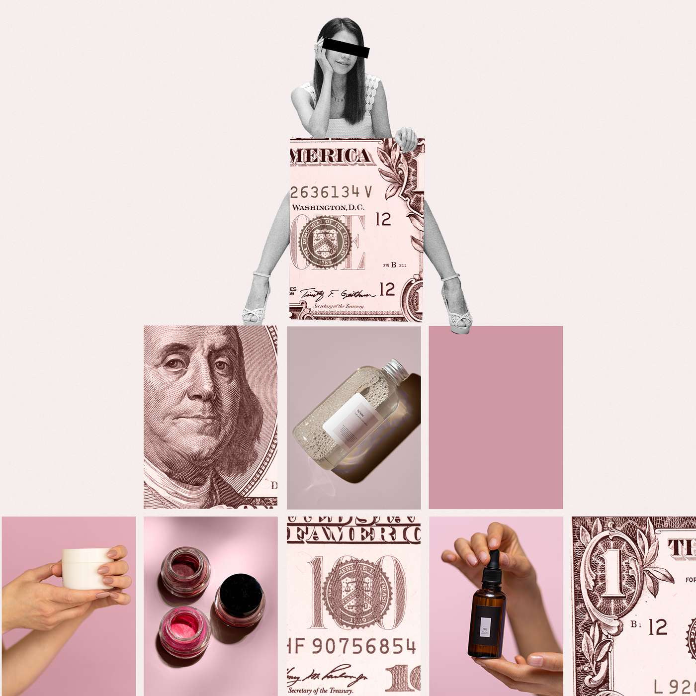#344: TSHE Classic - Maybe We are a Pyramid Scheme?