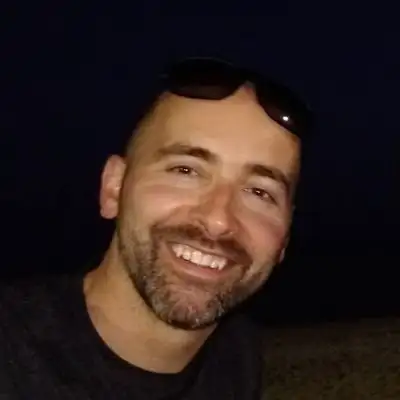 Jamie Maguire | MVP in AI