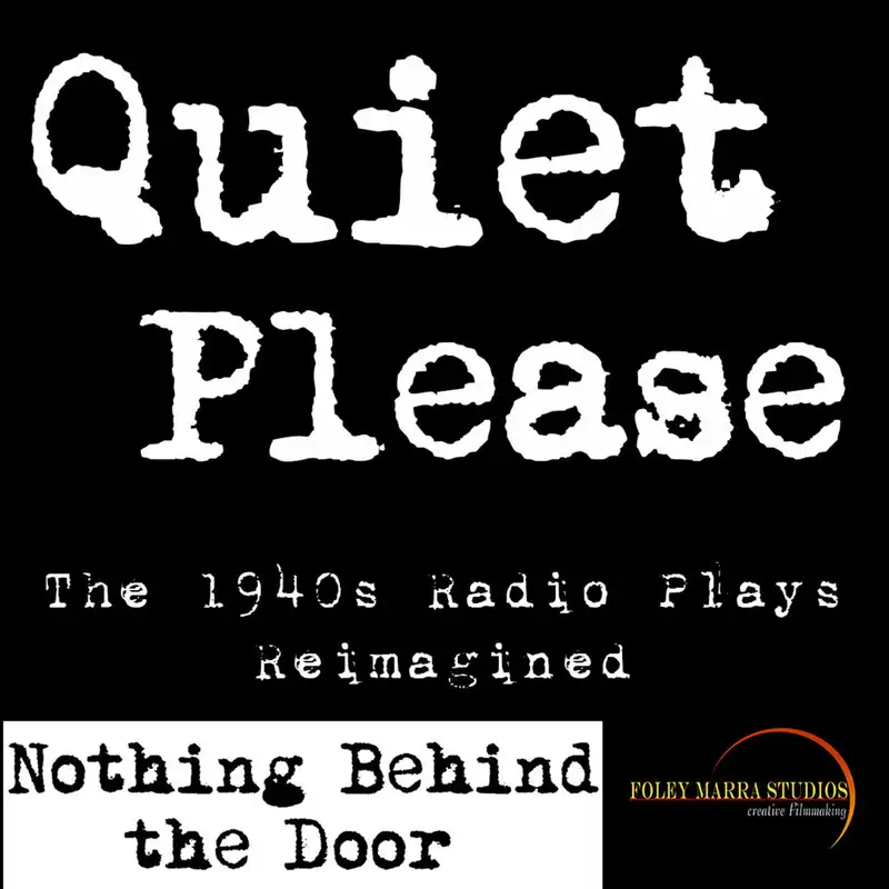 Nothing Behind the Door