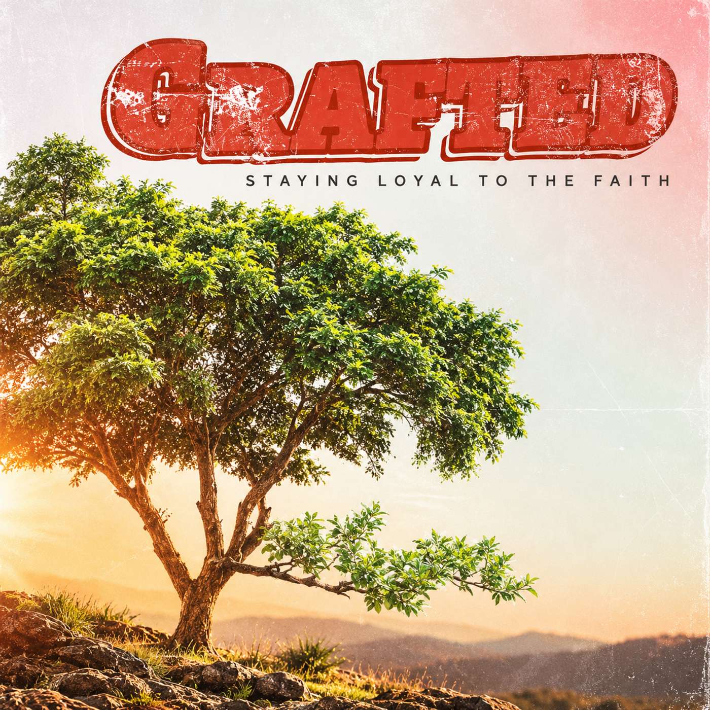 Grafted episode artwork