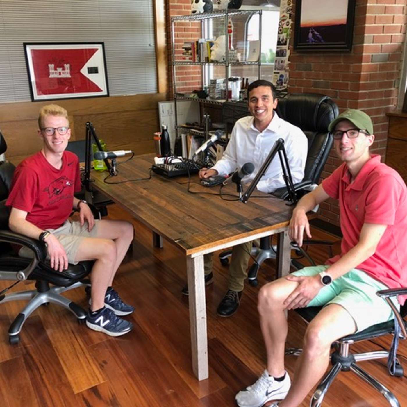 The Startup Junkies Podcast