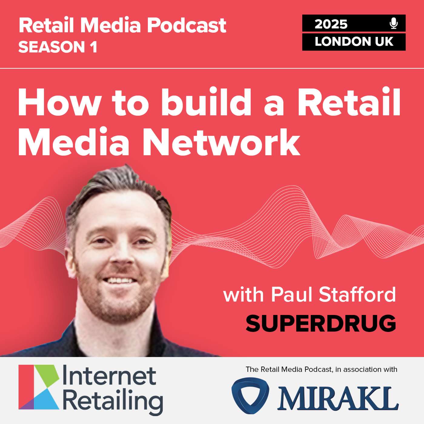 RMX - The Retail Media Podcast