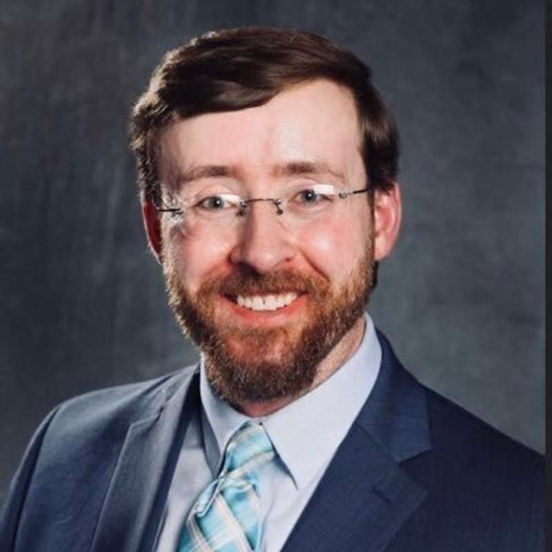 Dr Sean Stein Smith