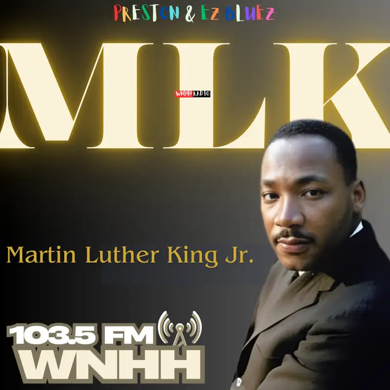 MLK Day Special
