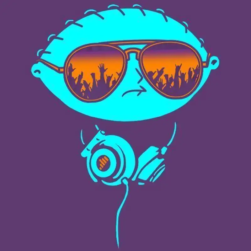 [Preview] Content With Alien