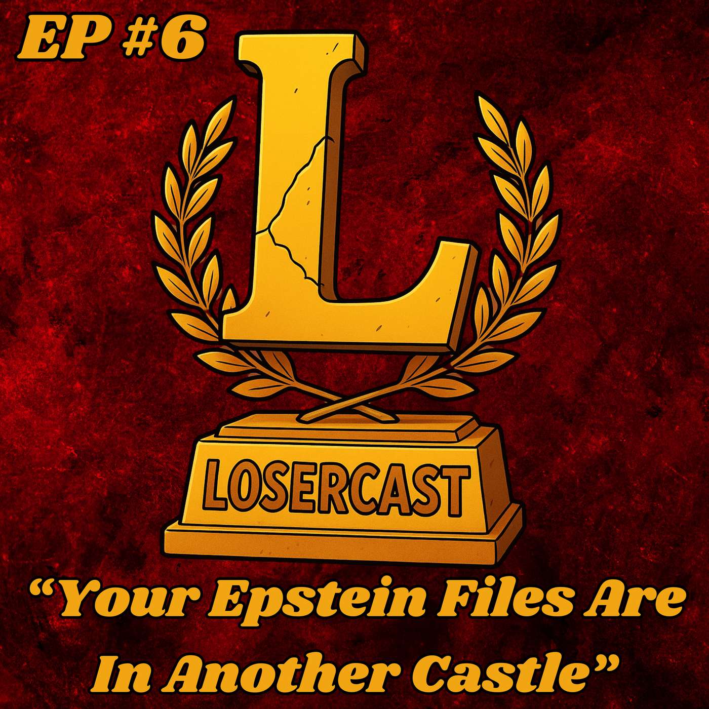 LoserCast