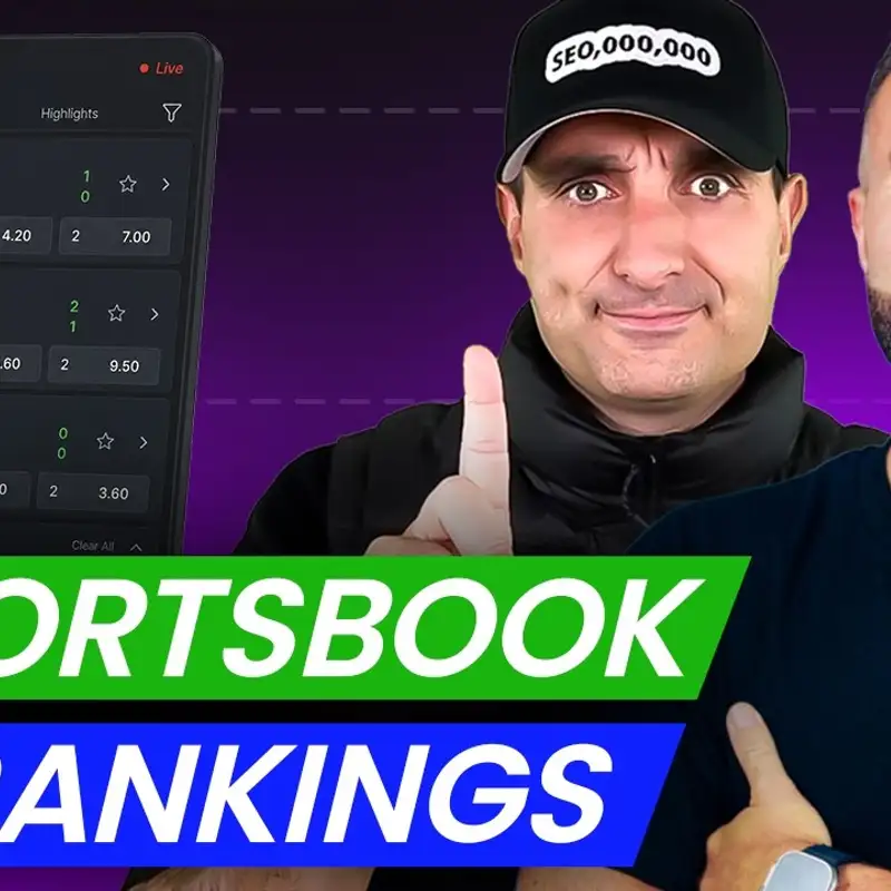 AI SEO for Online Sportsbooks: Ranking for LLM Visibility in 2026