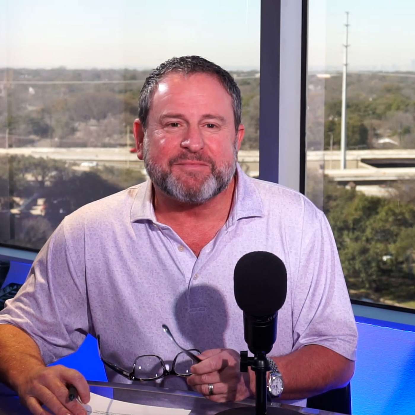 Episode 62: Hoarding: Stuff Matters