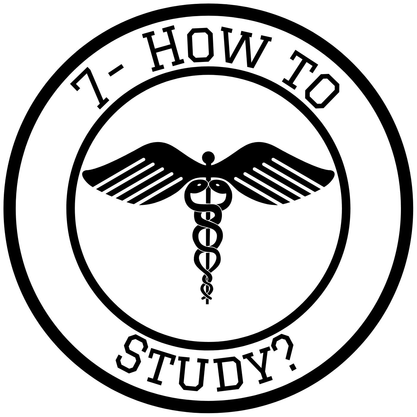 7-How to Study? episode artwork