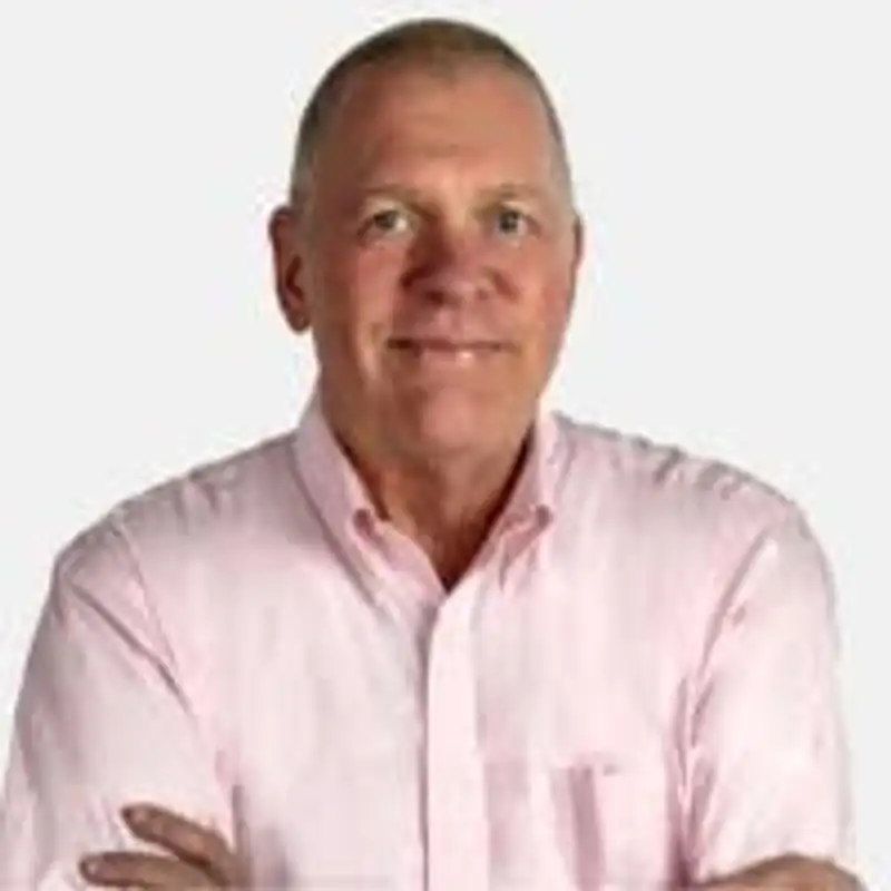 How To Overcome Public Speaking Anxiety w/ Dr. David Lee Fish