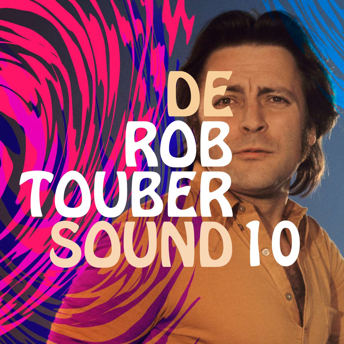 Aflevering 10: Ruud Bos deel 1