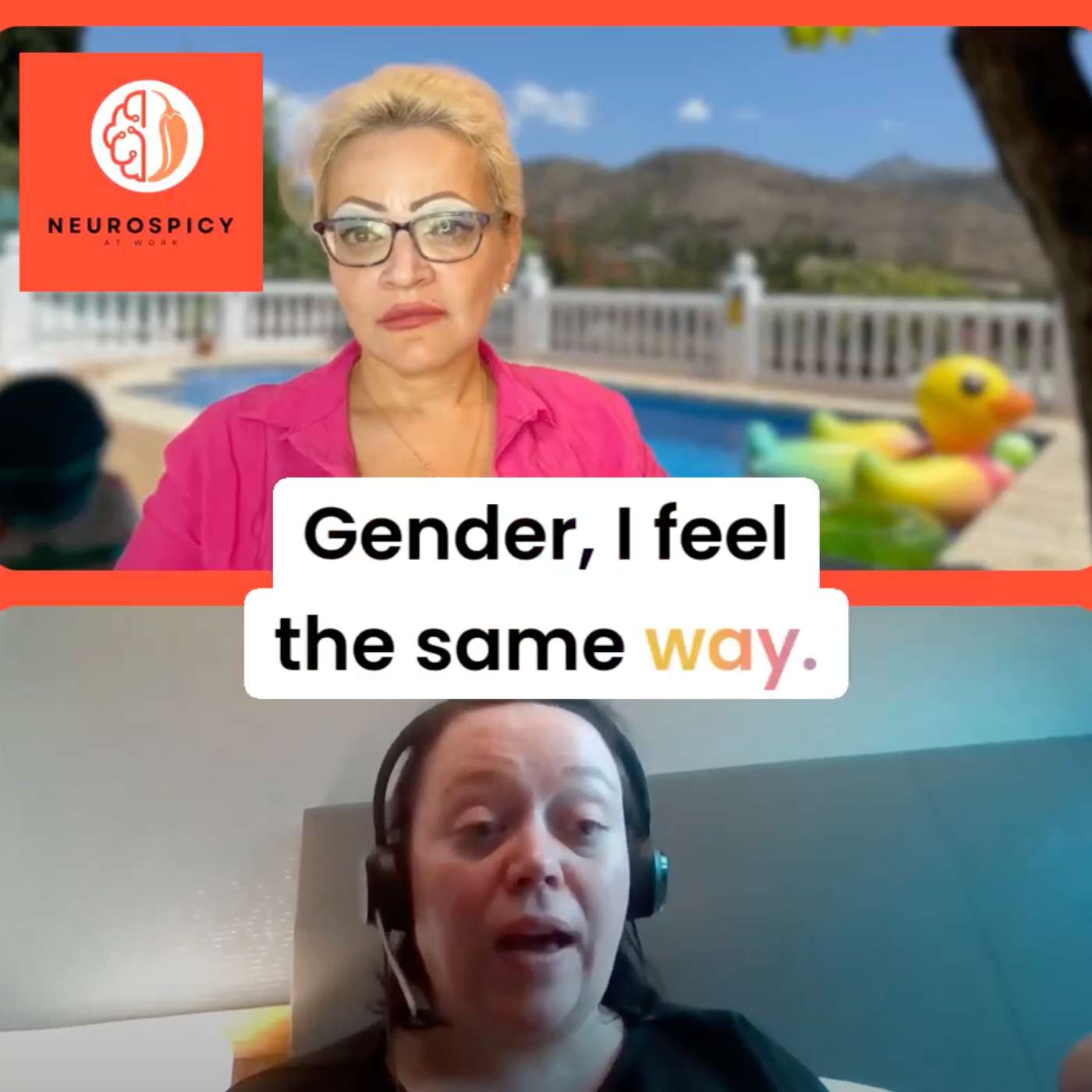 Adaptive Learning, Psychological Safety & What Inclusion Really Means — Angela Prentner-Smith Adaptive Learning, Psychological Safety & What Inclusion Really Means — Angela Prentner-Smith