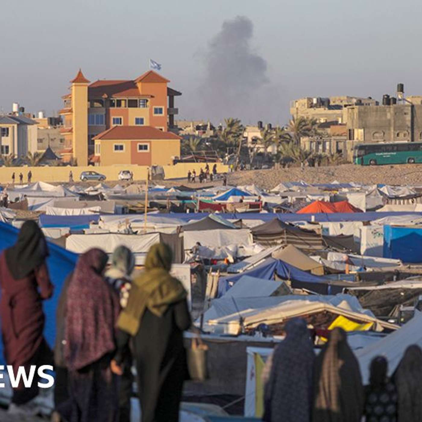 Xi Concludes European Tour, Biden's Weapon Supply Threat, Berlin Politician Attacked, April 2024 Heat Records, and more...