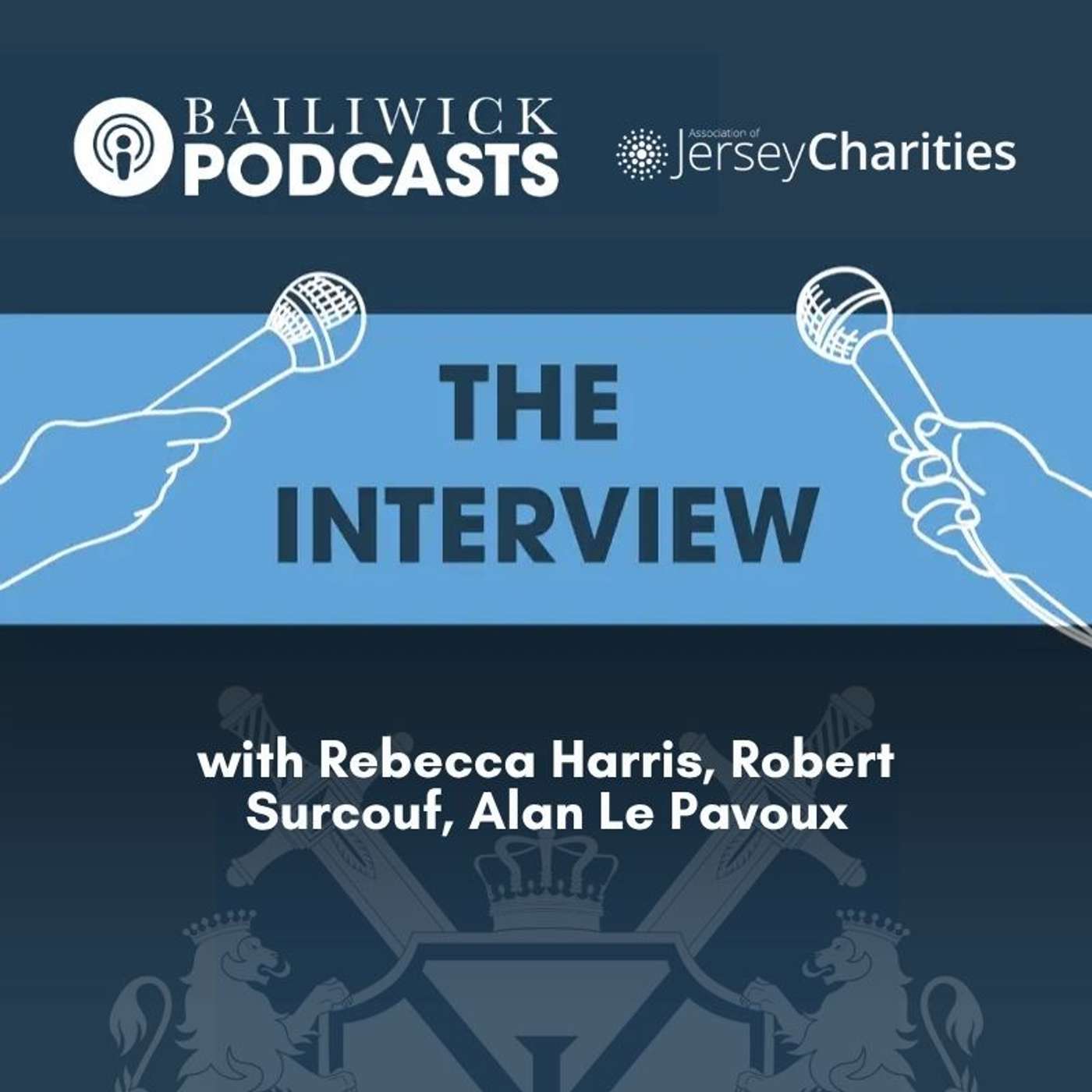 The benefits of giving in Jersey | Jersey Loves Giving