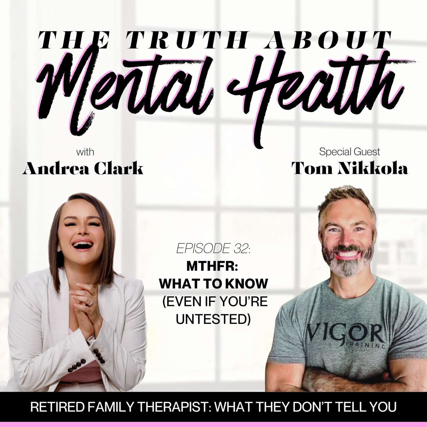 32. MTHFR: What to Know (Even If You’re Untested)