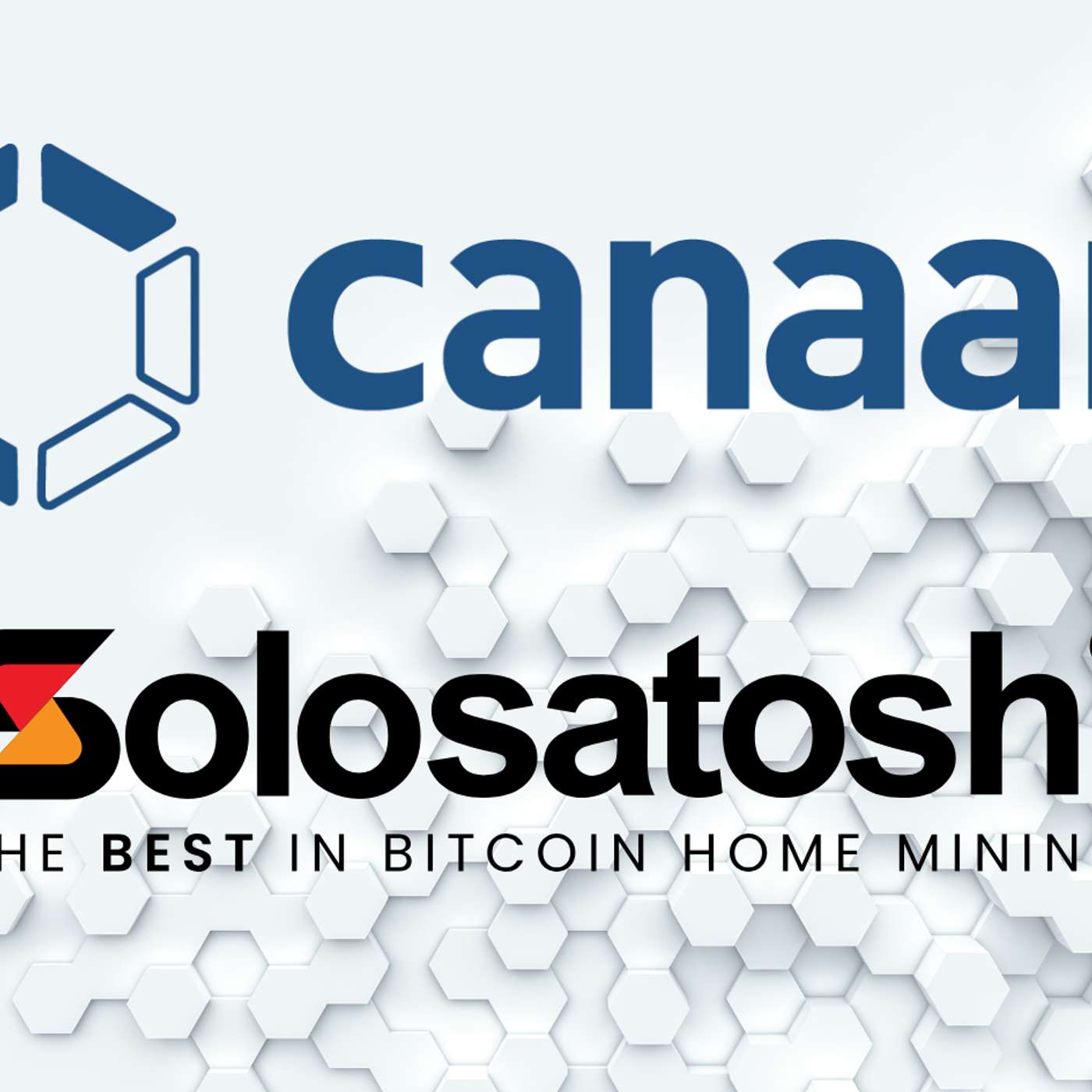 Solo Satoshi Becomes Authorized Canaan Distributor for Avalon Home Bitcoin Miners.