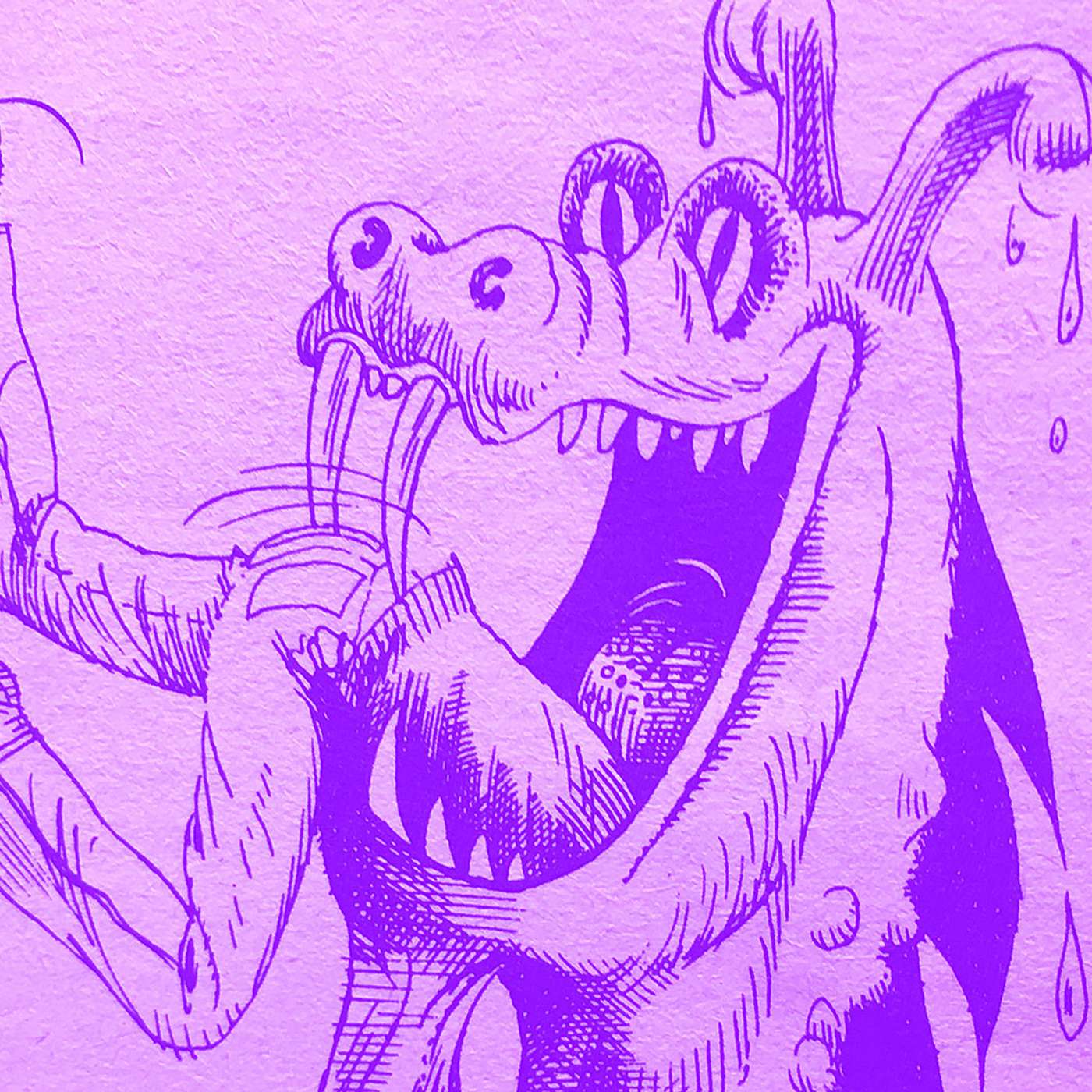 Ep. 20. The Cave of Time: Week Twenty A Momentary Detour Into Positivity!