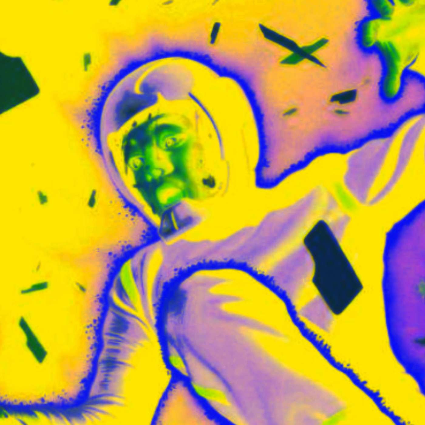 Ep. 146. CyberHacker with Asterios Kokkinos!