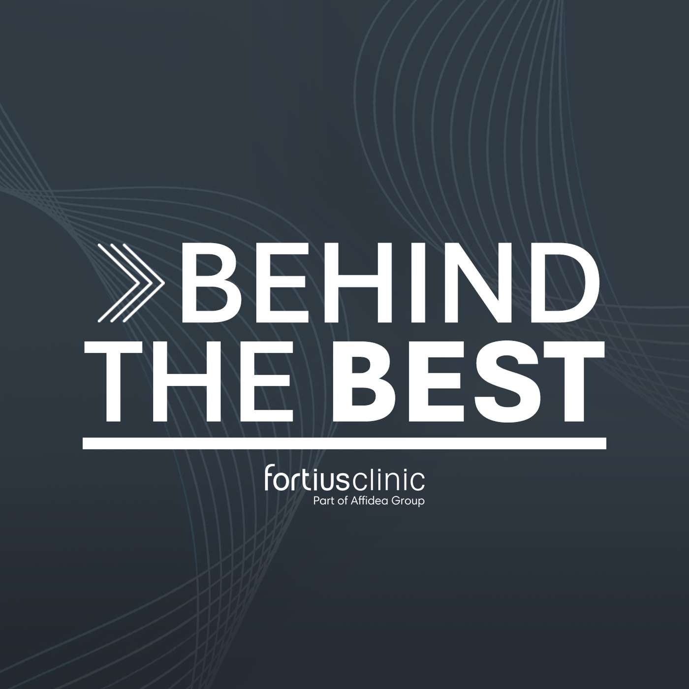 Behind The Best cover art