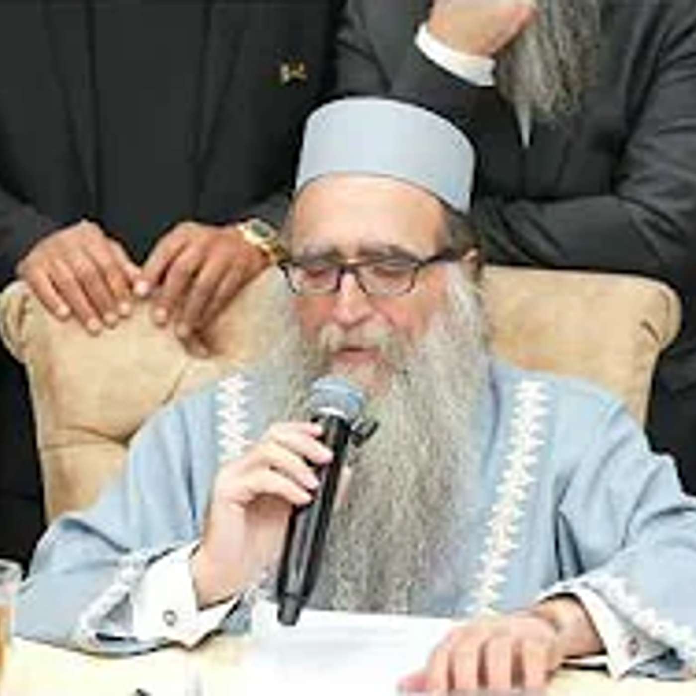 שיעור תורה מיוחד - מפי האדמו"ר רבי יאשיהו יוסף פינטו שליט"א - מוצש"ק - כ"א בסיון - תשפ"ו - אשדוד