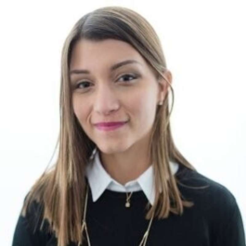 Maria Fernanda Römer Cabezas