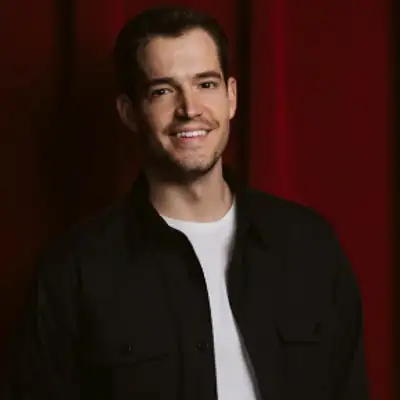 Andrew Stanley