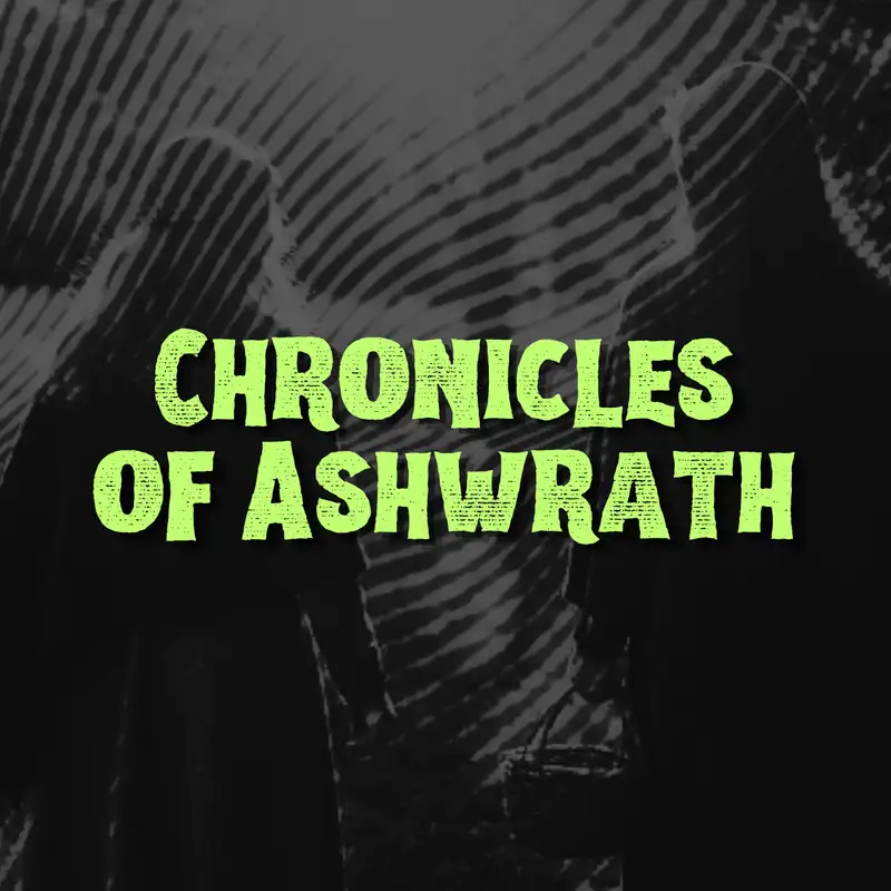 Chronicles of Ashwrath