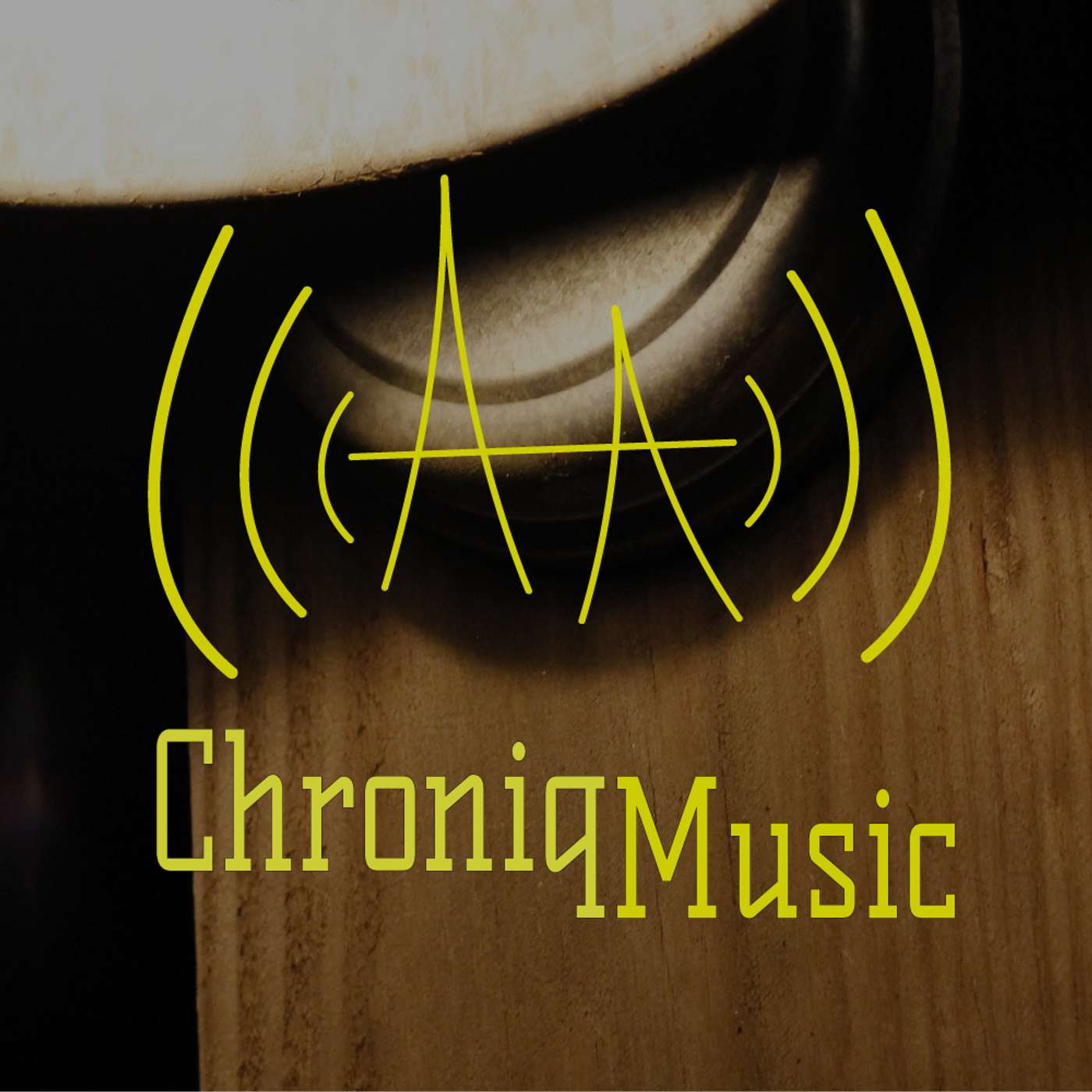 CHRONIQMUSIC podcast artwork