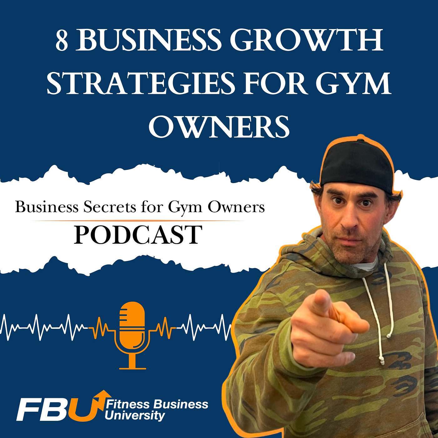8 Business Growth Strategies for Gym Owners