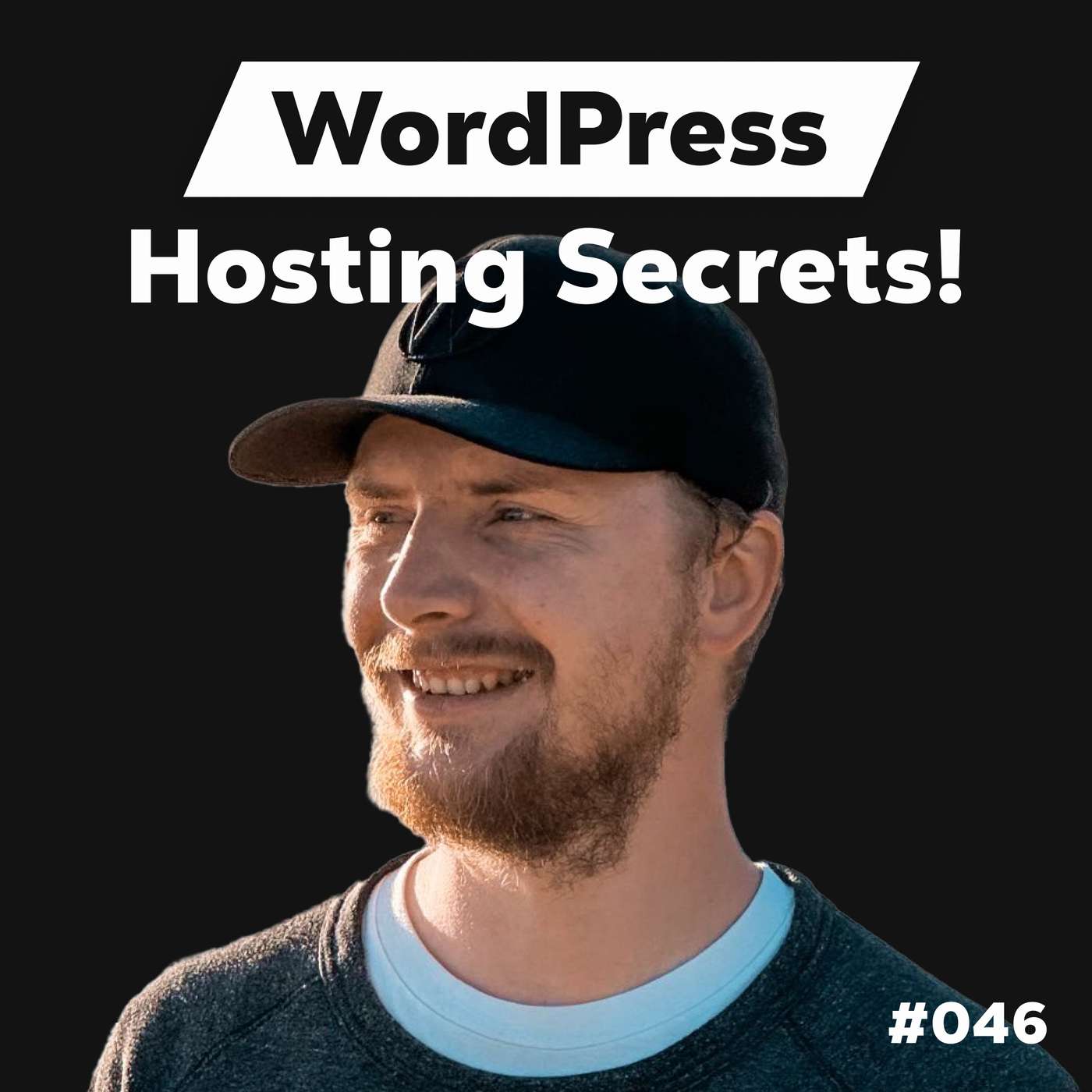 Die Dominik Liss Show (WordPress & Business Talks)