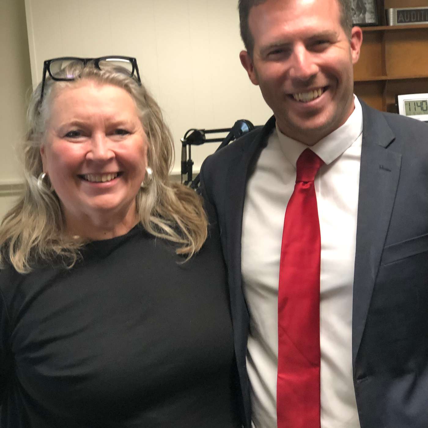 The Debbie Matthews Show